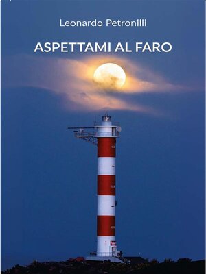 cover image of Aspettami al faro